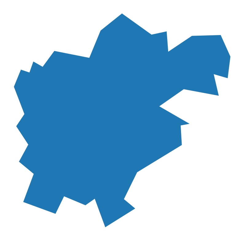 North-West Delhi North-West Delhi