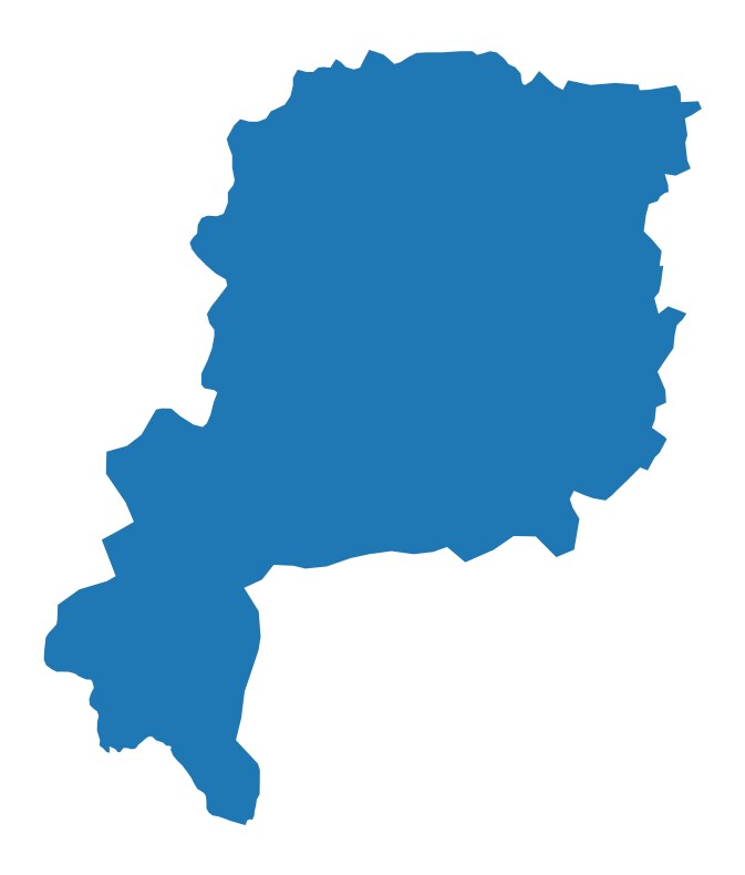 GANDHINAGAR