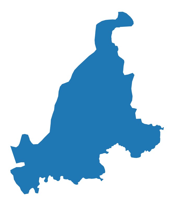 BARODA