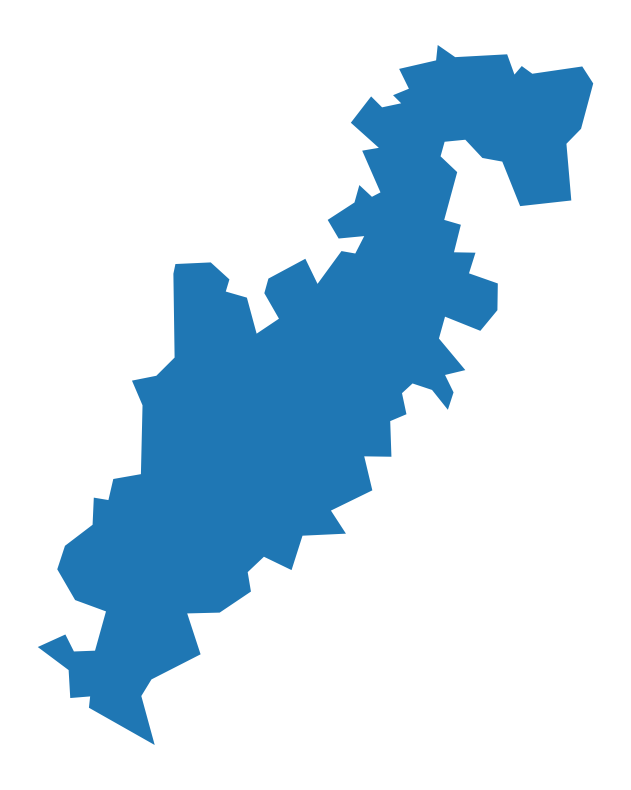Gandhinagar