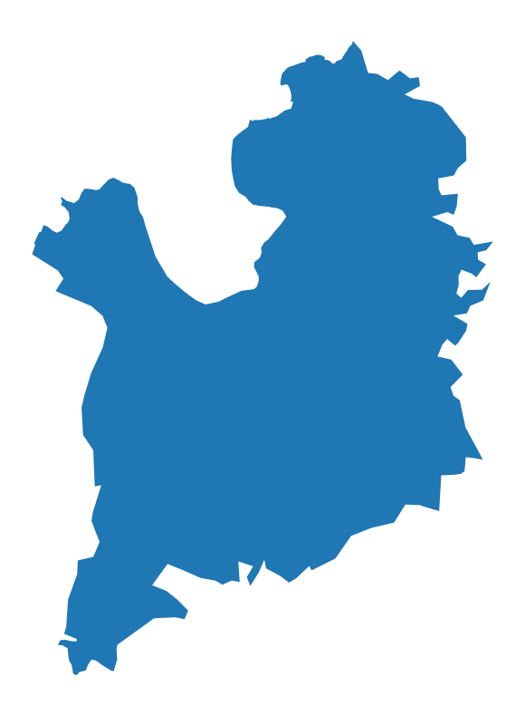 FARIDABAD