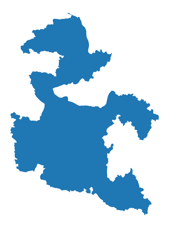 HAZARIBAGH