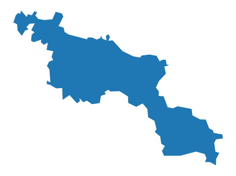 Ranchi