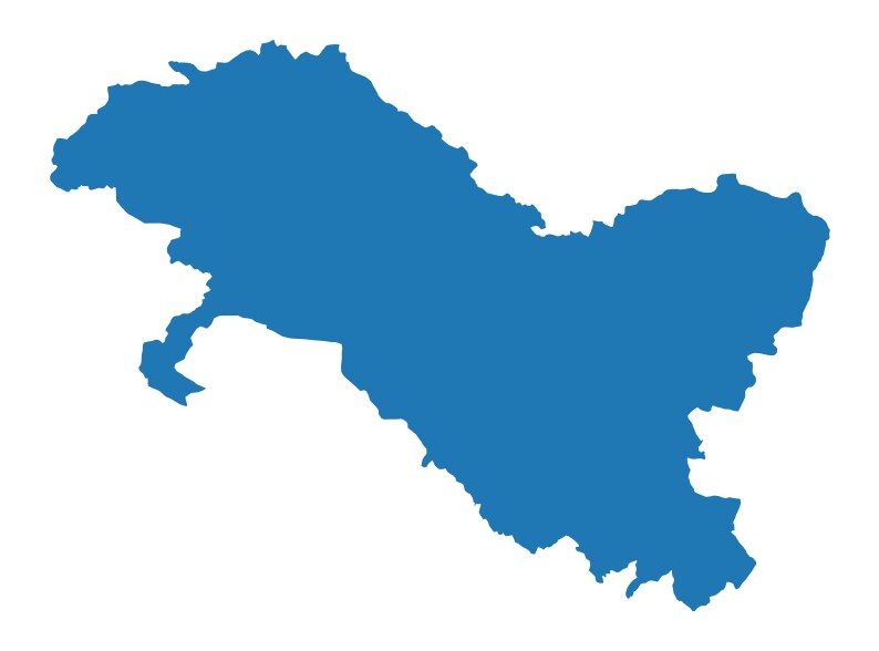 LADAKH LADAKH