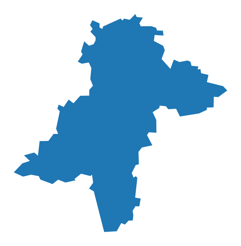 Davanagere