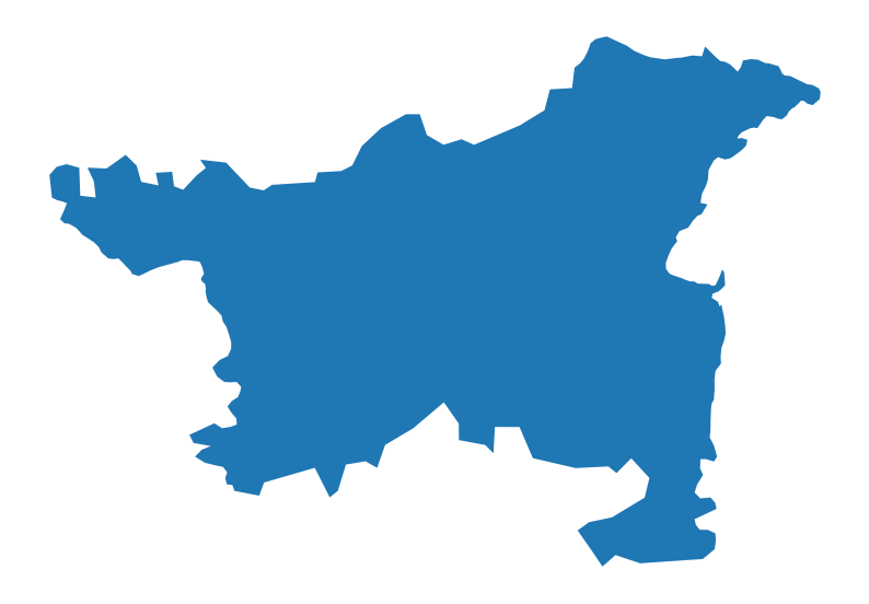GULBARGA