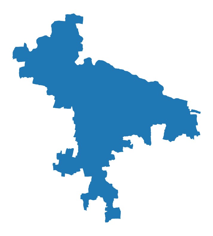 BAGALKOT