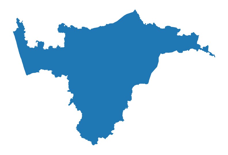 CHALAKUDY CHALAKUDY