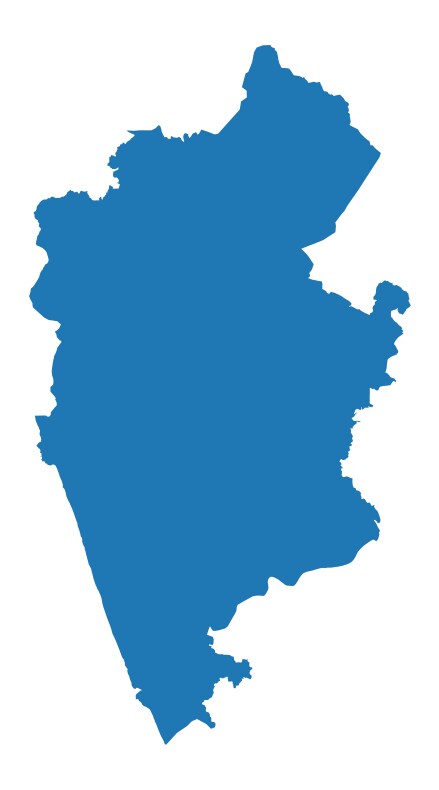 KOZHIKODE