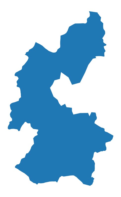 BULDHANA