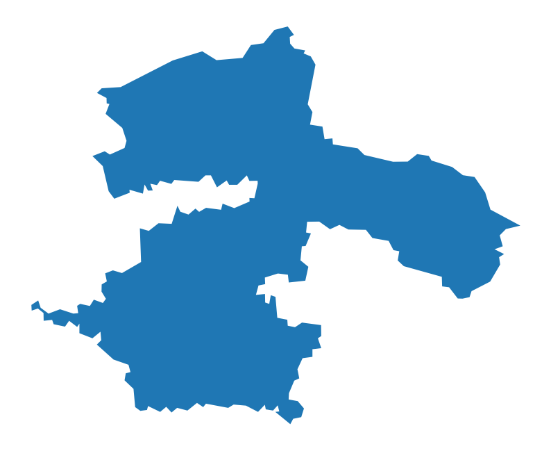 Nandurbar