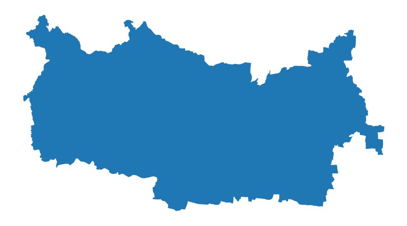 DINDORI