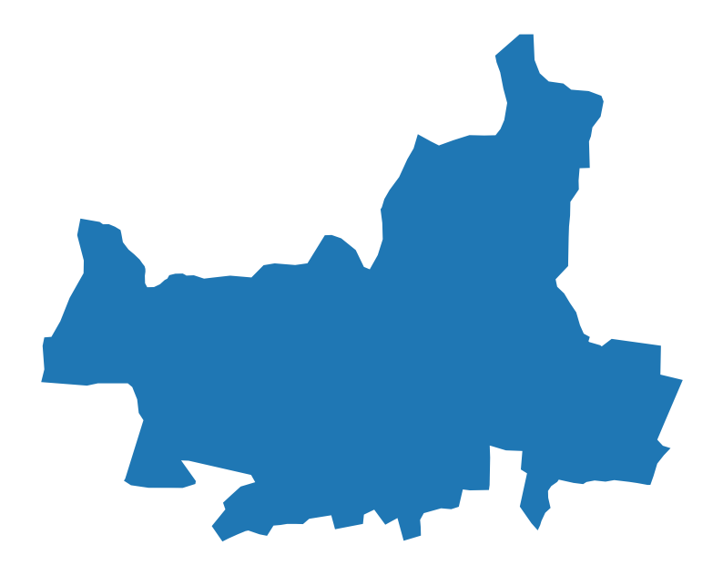 PUNE