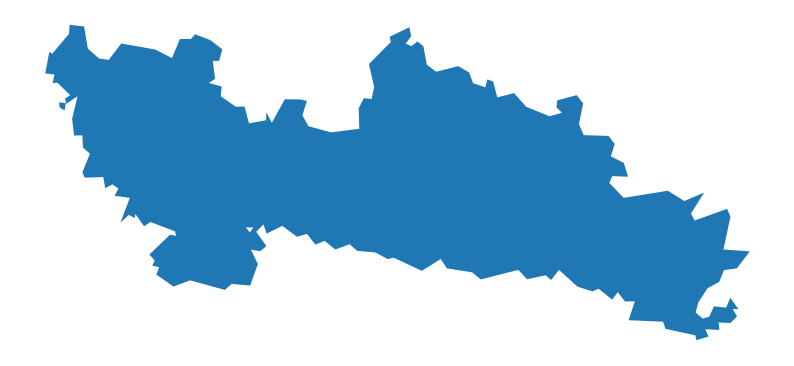 Baramati