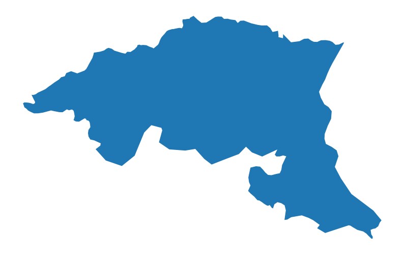 OSMANABAD