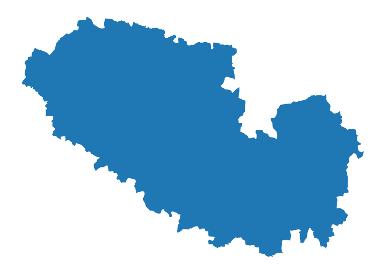 OSMANABAD