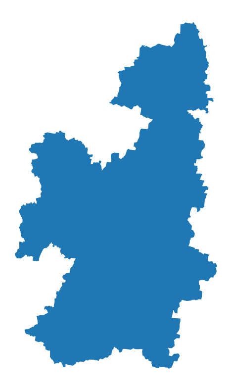 BULDHANA