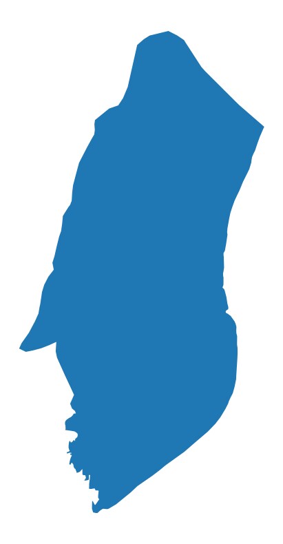 BOMBAY NORTH EAST