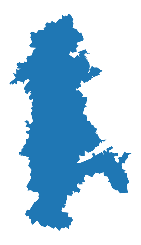 KHAJURAHO