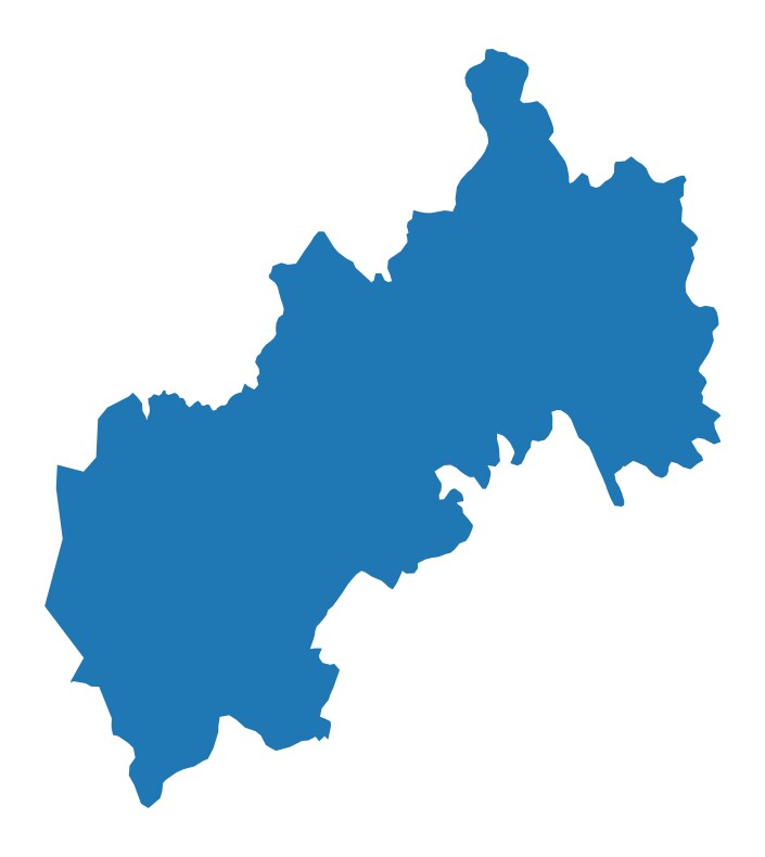 KORAPUT KORAPUT