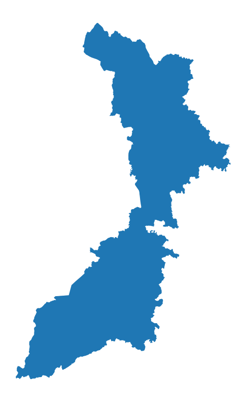 NABARANGPUR NABARANGPUR