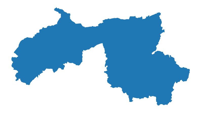 SUNDARGARH SUNDARGARH
