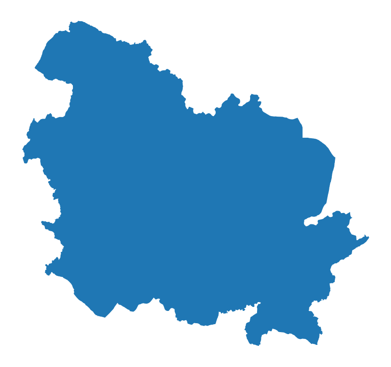 KEONJHAR KEONJHAR
