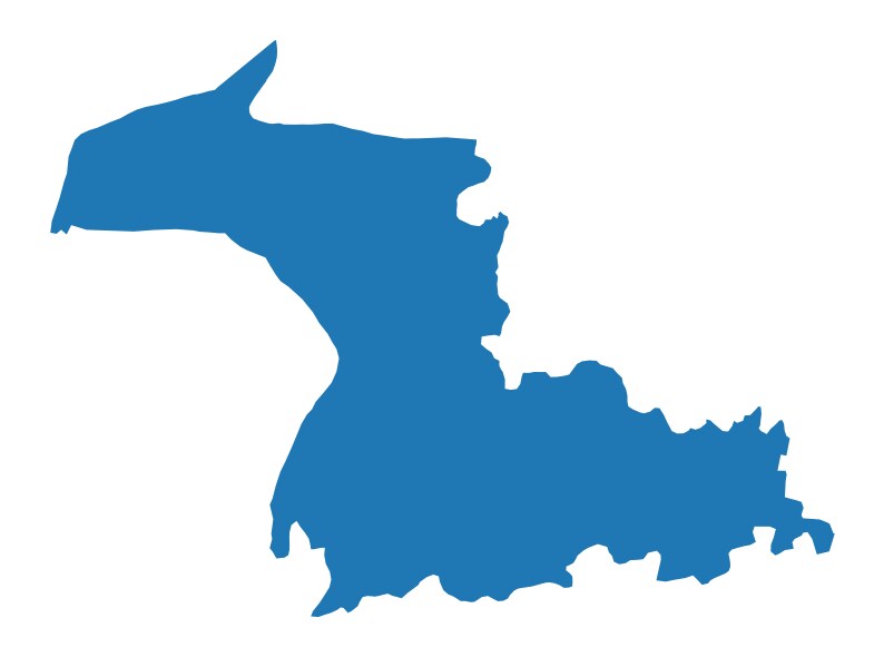GANGANAGAR GANGANAGAR