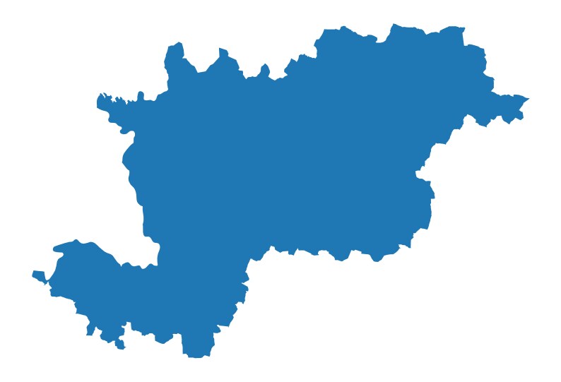 MEDAK