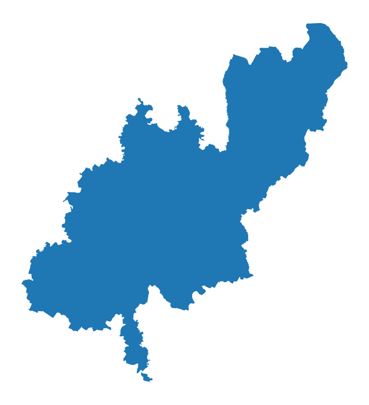 SHAHJAHANPUR