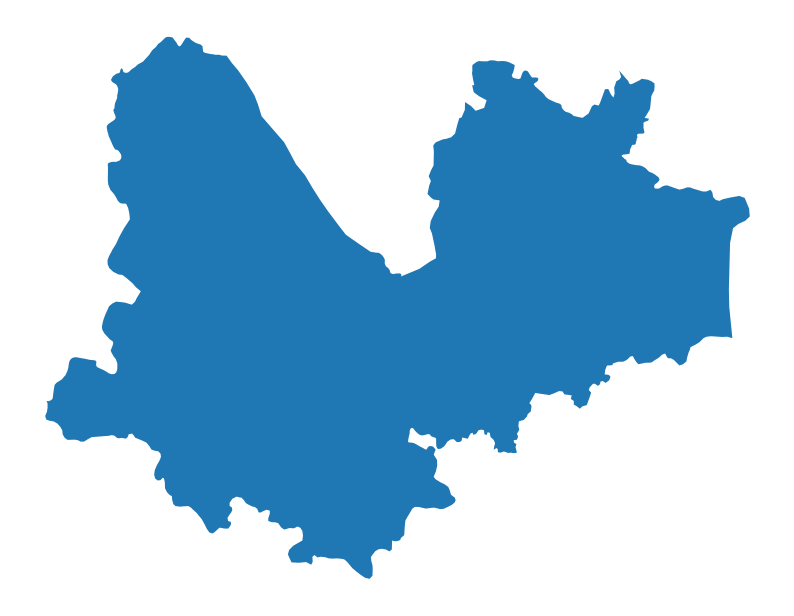 LALGANJ LALGANJ
