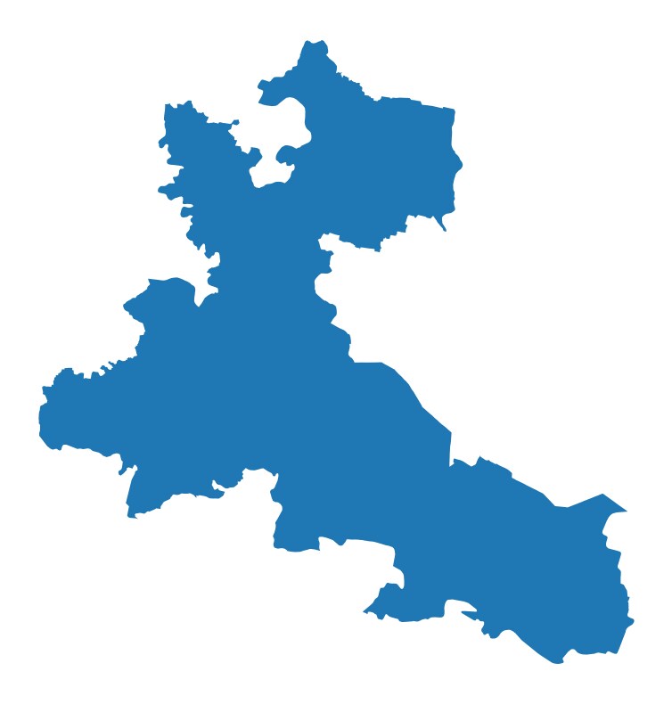 SALEMPUR
