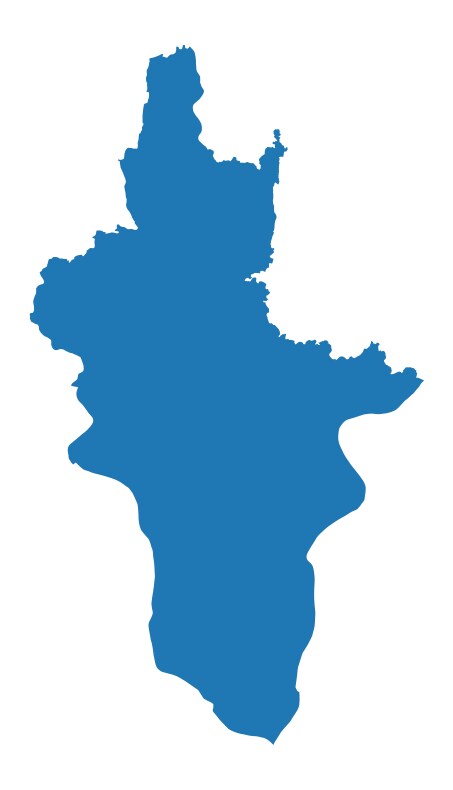 ULUBERIA ULUBERIA