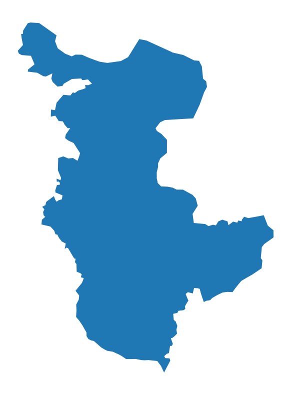MIDNAPORE MIDNAPORE