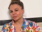 Rakhi Sawant accused her husband Adil Khan Durrani of not paying for her mother's surgery. Rakhi Sawant accused her husband Adil Khan Durrani of not paying for her mother's surgery.