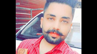 25-year-old Jasmin Singh, who died of drug overdose. His body was found in the washroom of a petrol pump in Gill village. (HT photo) 25-year-old Jasmin Singh, who died of drug overdose. His body was found in the washroom of a petrol pump in Gill village. (HT photo)