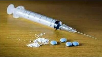 Chandigarh Police’s operation cell arrested a resident of Punjab’s Ferozepur with 166 gm heroin on Sunday. (Image for representational purpose)