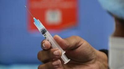 Delhi government officials said that while the city’s routine vaccination drive was derailed due to the Covid-19 pandemic outbreak 2020, the state government was also caught in a legal battle since 2019, which had put the brakes on the MR vaccination campaign. (Representative Image/HT Archive) Delhi government officials said that while the city’s routine vaccination drive was derailed due to the Covid-19 pandemic outbreak 2020, the state government was also caught in a legal battle since 2019, which had put the brakes on the MR vaccination campaign. (Representative Image/HT Archive)