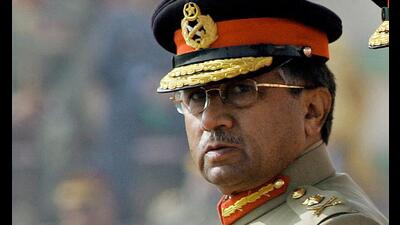 For Musharraf, domestic extremists posed the real threat to Pakistan. To critics, he was never able to commit himself to exorcising Pakistan from its dependence on terrorist groups (AFP) For Musharraf, domestic extremists posed the real threat to Pakistan. To critics, he was never able to commit himself to exorcising Pakistan from its dependence on terrorist groups (AFP)