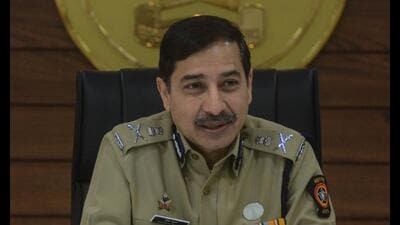 In the wake of rising Koyata terror, Pune police commissioner Retesh Kumaar has decided to appoint 450 beat marshals 24x7 across the city as a confidence-building initiative for the people (HT FILE PHOTO)