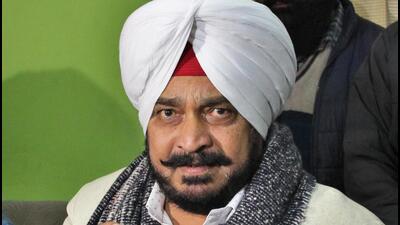 Punjab vigilance bureau on Monday arrested former minister and Congress leader Sadhu Singh Dharamsot for amassing assets disproportionate to his known sources of income. (HT photo) Punjab vigilance bureau on Monday arrested former minister and Congress leader Sadhu Singh Dharamsot for amassing assets disproportionate to his known sources of income. (HT photo)