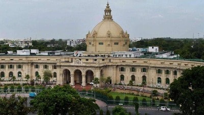 The state government has begun the preparation for the annual budget 2023-2024. (For Representation)