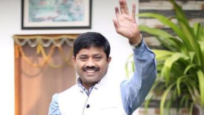 Uttar Pradesh minister Nand Gopal Gupta Nandi (FILE PHOTO) Uttar Pradesh minister Nand Gopal Gupta Nandi (FILE PHOTO)