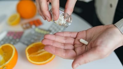 Common diseases and how to prevent them with the help of supplements (Photo by Polina Tankilevitch on Pexels) Common diseases and how to prevent them with the help of supplements (Photo by Polina Tankilevitch on Pexels)