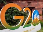 India assumed G20 presidency in December. (PTI)