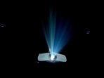 Projectors make movie viewing all the more entertaining.