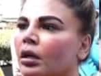 Rakhi Sawant's brother Rakesh Sawant accused her husband Adil Khan Durrani. Rakhi Sawant's brother Rakesh Sawant accused her husband Adil Khan Durrani.