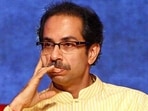 Former Maharashtra chief minister Uddhav Thackeray. Former Maharashtra chief minister Uddhav Thackeray.
