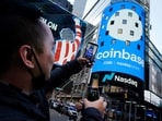Coinbase is one of the world's largest cryptocurrency exchanges. Coinbase is one of the world's largest cryptocurrency exchanges.