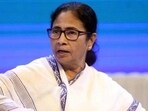 West Bengal chief minister Mamata Banerjee (HT Photo) West Bengal chief minister Mamata Banerjee (HT Photo)